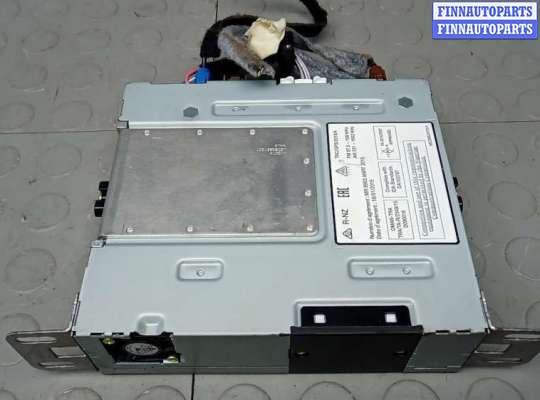 купить блок радио на RENAULT KADJAR 1