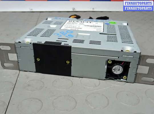 купить блок радио на RENAULT KADJAR 1