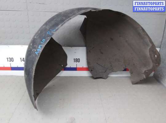 купить защита арок (защита крыла, подкрылок) передняя левая на VOLKSWAGEN PASSAT B6