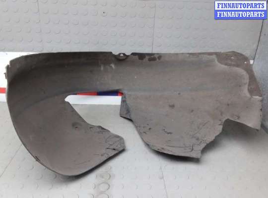 купить защита арок (защита крыла, подкрылок) передняя левая на VOLKSWAGEN PASSAT B6