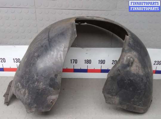 купить защита арок (защита крыла, подкрылок) передняя левая на VOLKSWAGEN PASSAT B6