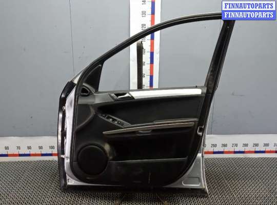 купить дверь передняя правая на MERCEDES BENZ M-CLASS W164