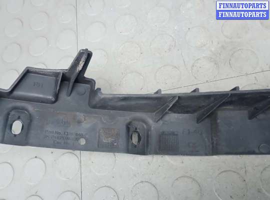 купить крепление бампера переднее на OPEL ASTRA J