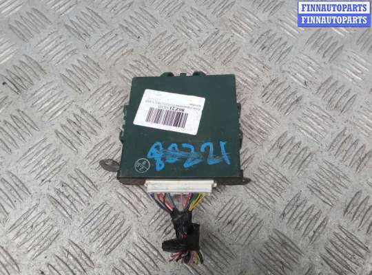 купить блок управления на TOYOTA PRIUS XW20