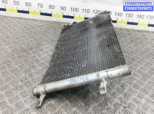 купить радиатор кондиционера на OPEL ASTRA J