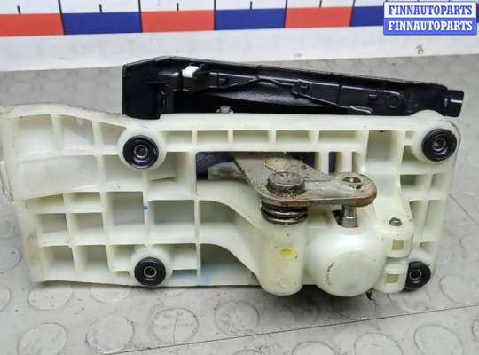 купить кулиса кпп на NISSAN X-TRAIL T30