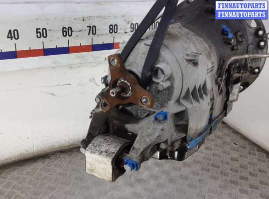 купить кпп автоматическая на MERCEDES BENZ E-CLASS W212