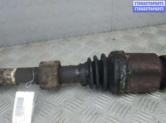 купить привод передний правый на FORD FOCUS 3
