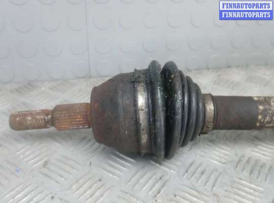 купить привод передний правый на FORD FOCUS 3