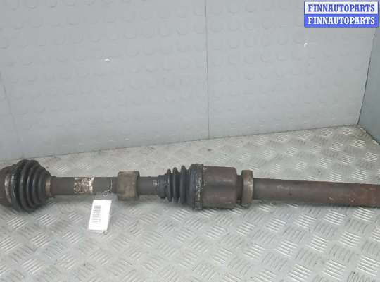 купить привод передний правый на FORD FOCUS 3