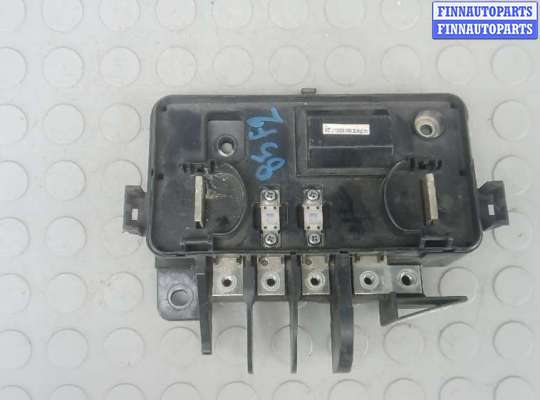 купить блок бортовой сети (блок управления bcm) на HYUNDAI GENESIS