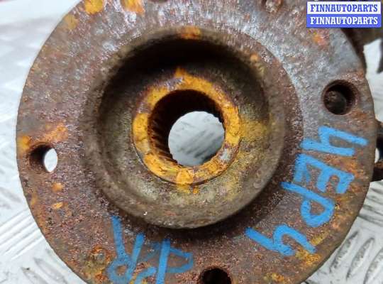 купить ступица передняя правая на CITROEN BERLINGO 1