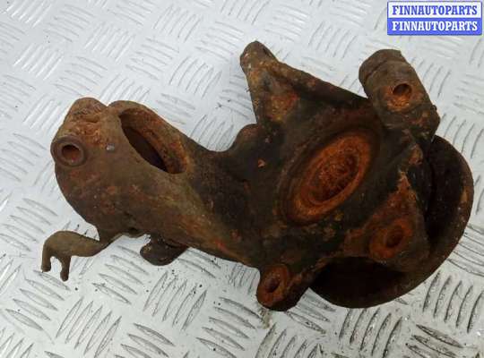 купить ступица передняя правая на CITROEN BERLINGO 1