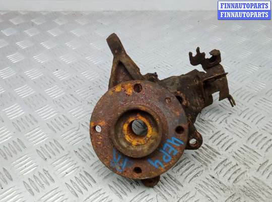 купить ступица передняя правая на CITROEN BERLINGO 1