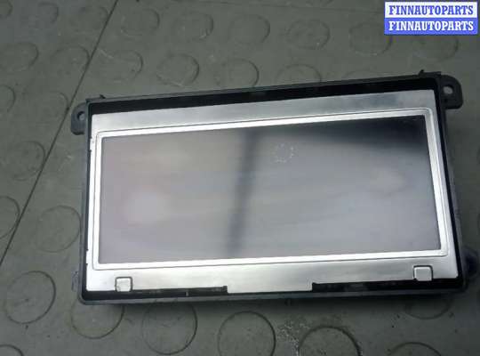 монитор AU1641964 на AUDI A4 B8