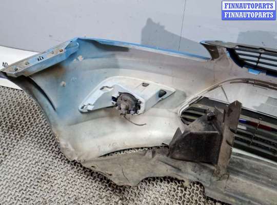 купить бампер передний на FORD FOCUS 2