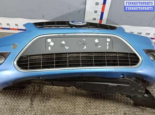 купить бампер передний на FORD FOCUS 2