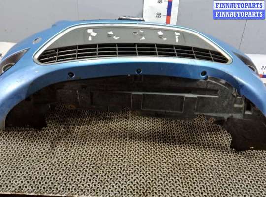 купить бампер передний на FORD FOCUS 2