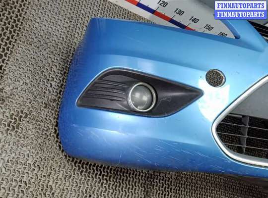 купить бампер передний на FORD FOCUS 2