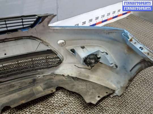 купить бампер передний на FORD FOCUS 2