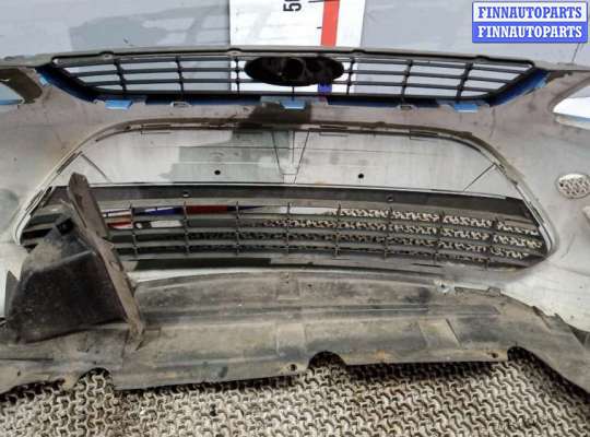 купить бампер передний на FORD FOCUS 2