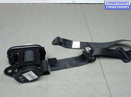 ремень безопасности с пиропатроном сиденья заднего MT557508 на MITSUBISHI ECLIPSE CROSS