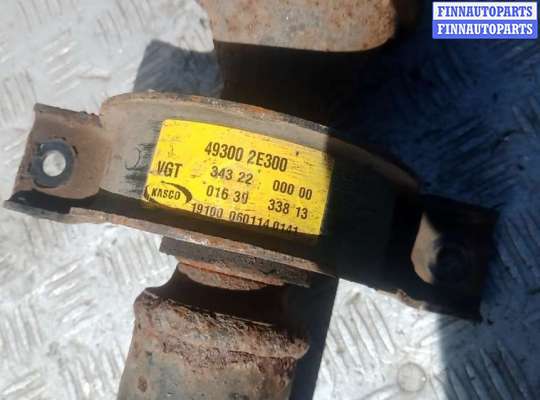 купить карданный вал на HYUNDAI TUCSON JM