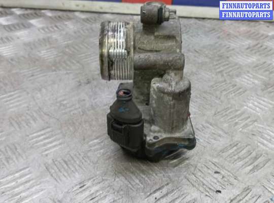 купить дроссельная заслонка дизельная на SKODA YETI 1