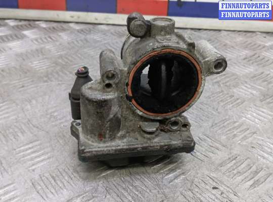 купить дроссельная заслонка дизельная на SKODA YETI 1