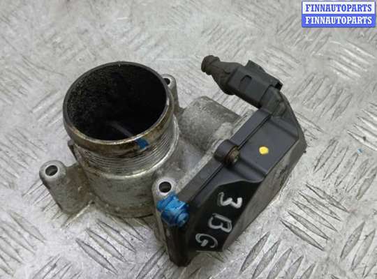 купить дроссельная заслонка дизельная на SKODA YETI 1