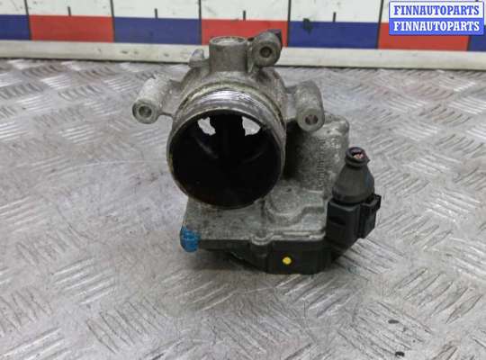 купить дроссельная заслонка дизельная на SKODA YETI 1