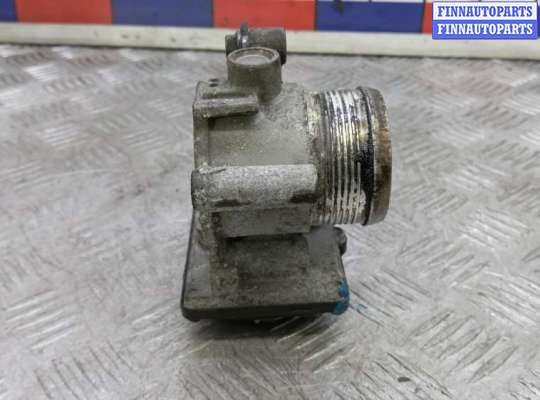 купить дроссельная заслонка дизельная на SKODA YETI 1