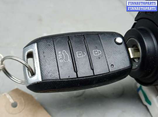 купить замок зажигания на KIA SORENTO 3