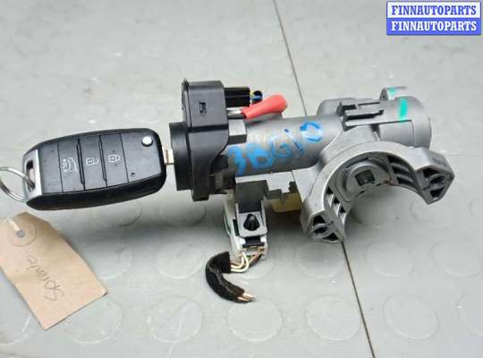 купить замок зажигания на KIA SORENTO 3