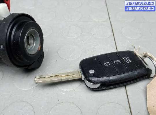 купить замок зажигания на KIA SORENTO 3