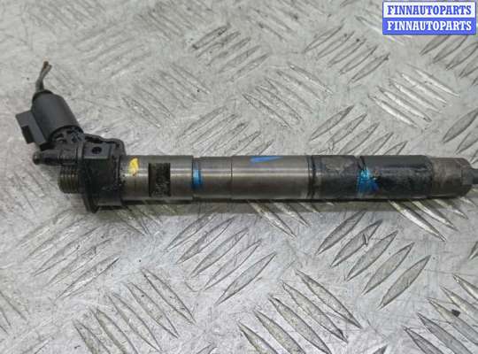 купить форсунка дизельная на AUDI Q7