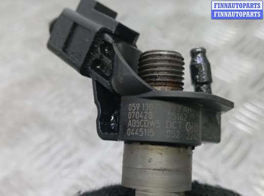 купить форсунка дизельная на AUDI Q7