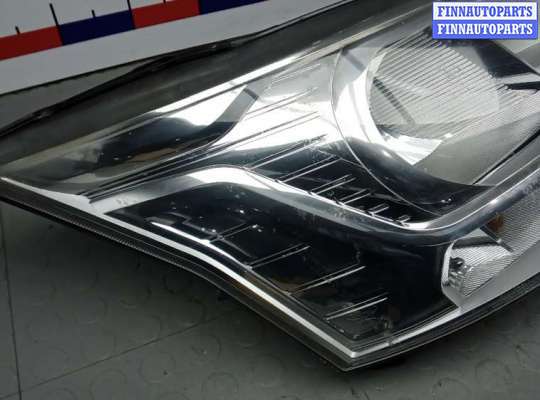 купить фара правая на FORD TRANSIT 8