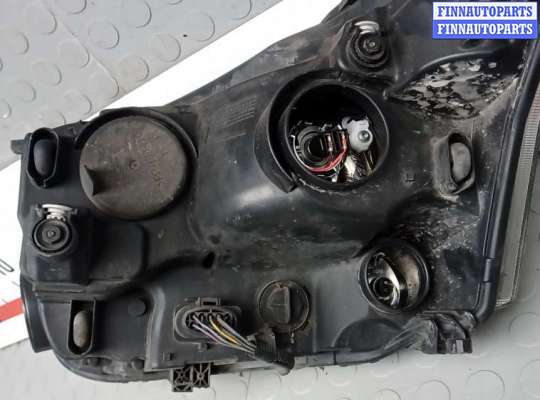 купить фара правая на FORD TRANSIT 8