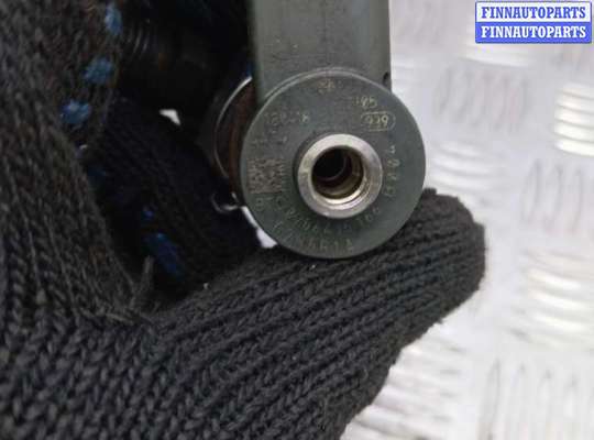 купить форсунка дизельная на VOLKSWAGEN CRAFTER 1