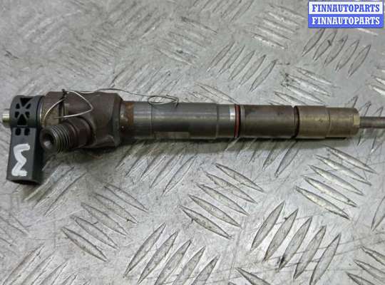 купить форсунка дизельная на VOLKSWAGEN CRAFTER 1