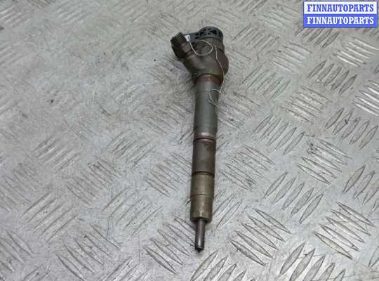 купить форсунка дизельная на VOLKSWAGEN CRAFTER 1