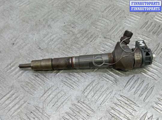 купить форсунка дизельная на VOLKSWAGEN CRAFTER 1