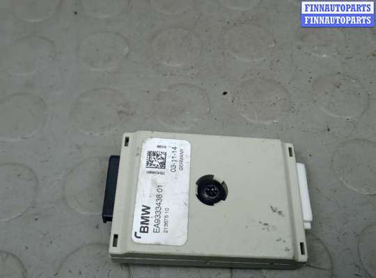усилитель антенны BM3707632 на BMW I3