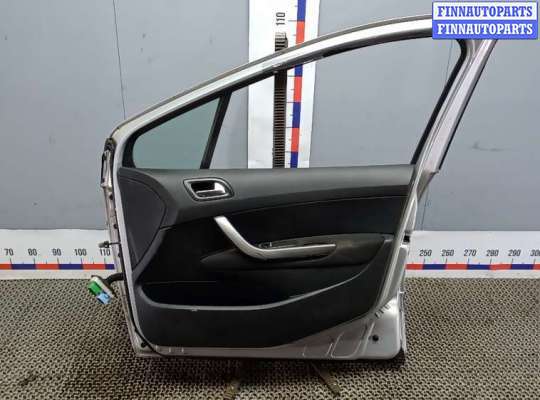 купить дверь передняя правая на PEUGEOT 308 1