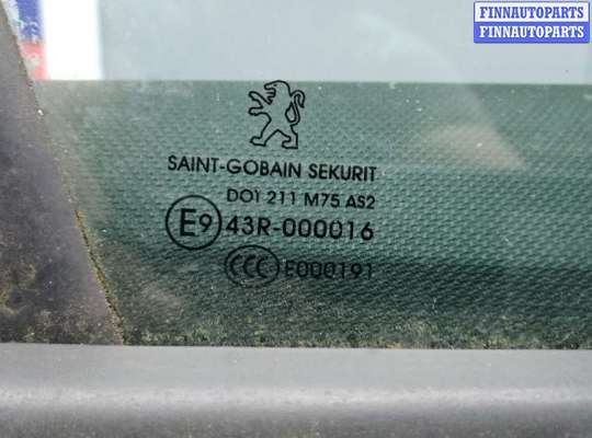 купить дверь передняя правая на PEUGEOT 308 1
