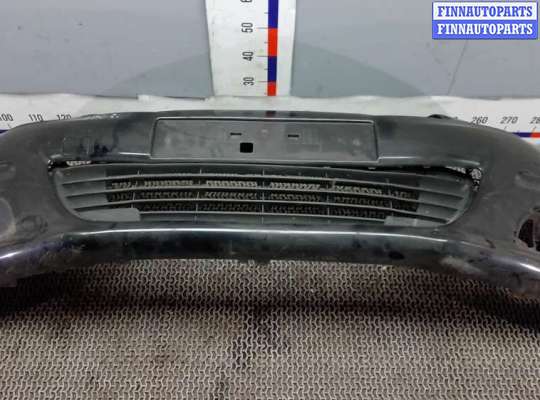 купить бампер передний на CITROEN C4 2