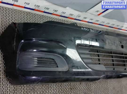 купить бампер передний на CITROEN C4 2