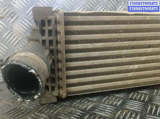 купить радиатор интеркулера на FORD TRANSIT 8