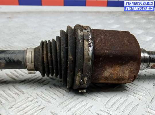 купить привод передний левый на OPEL ASTRA GTC